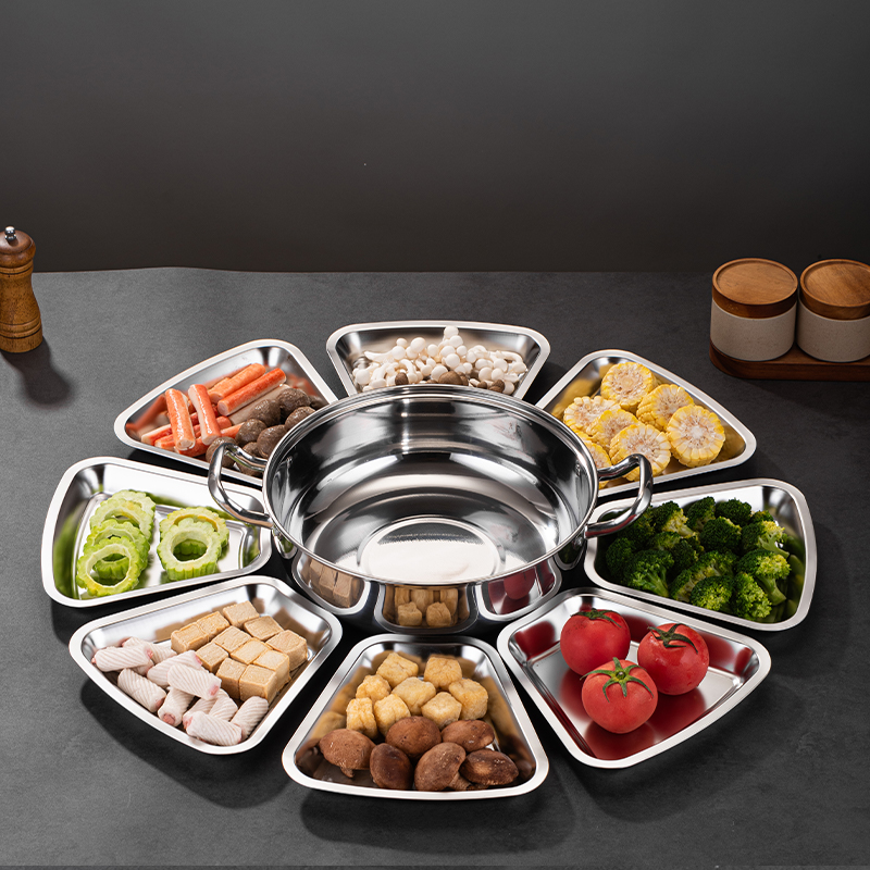 Hot Pot Dish