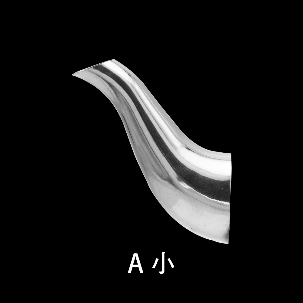 A小