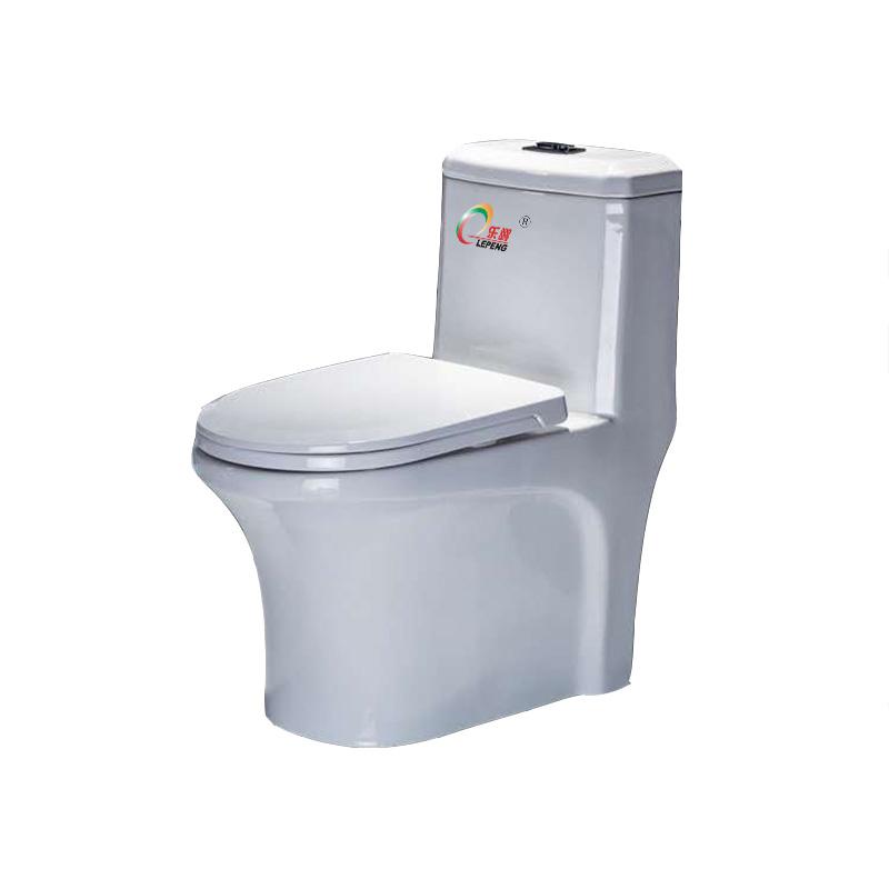 坐便器
