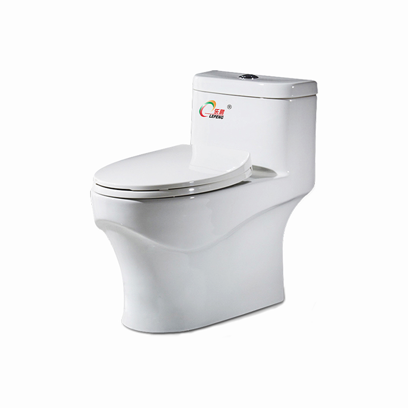 坐便器